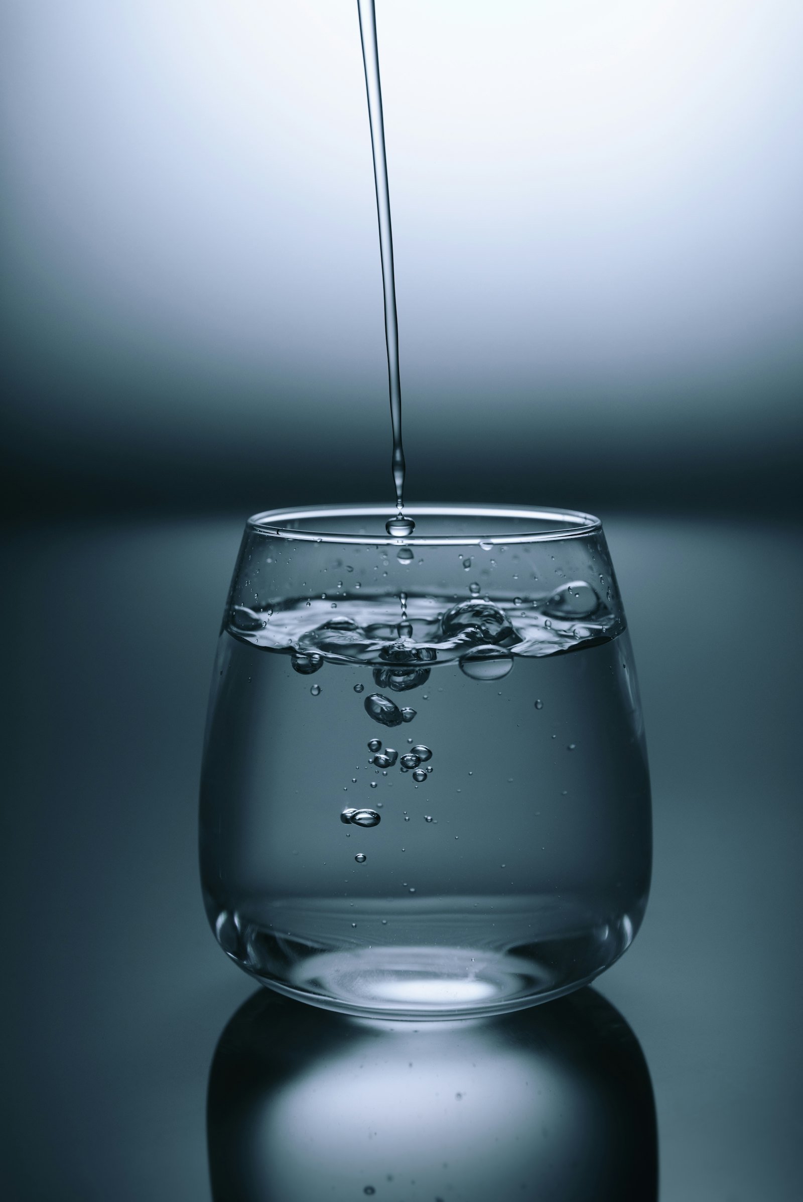 Agua y Saneamiento